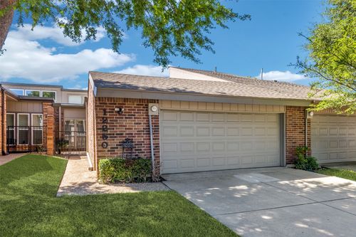 12250 Montego Plz, Dallas, TX, 75230-1720 | Card Image