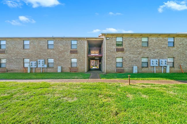APT-47 - 102 Laurel Cove Dr, Condo with 1 bedrooms, 1 bathrooms and null parking in Hopkinsville KY | Image 12