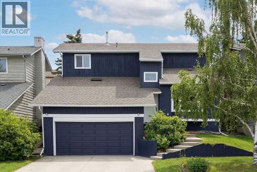 24 Hawkwood Cres Nw, Calgary, AB, T3G1X5 | Card Image
