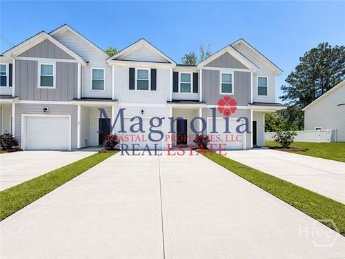 53 Dorsey Drive, Richmond Hill, GA, 31324 | Card Image