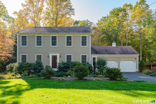 252 N Bride Brook Rd, East Lyme, CT, 06333-1410 | Card Image