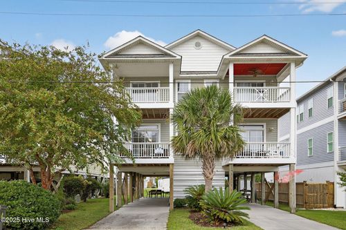 1-1316 Snapper Ln, Carolina Beach, NC, 28428-5517 | Card Image