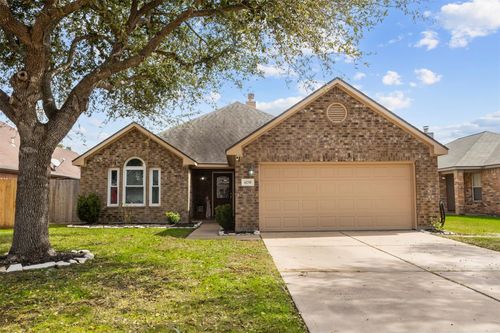 6230 Pleasant Stream Dr, Katy, TX, 77449-4217 | Card Image