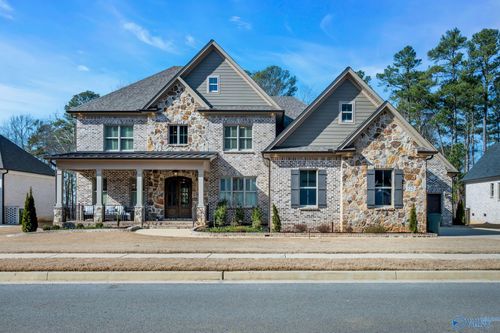 725 Indian Ridge Dr Se, Huntsville, AL, 35803-3045 | Card Image