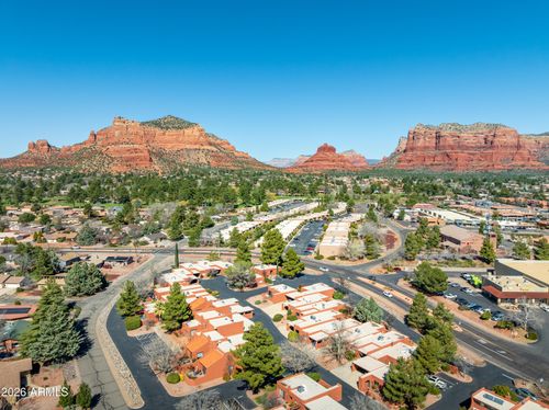 23-165 Verde Valley School Rd, Sedona, AZ, 86351-9006 | Card Image