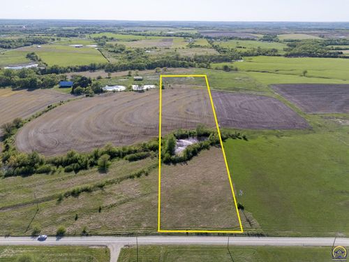 Tract 1 Sw Docking Rd, Auburn, KS, 66402 | Card Image