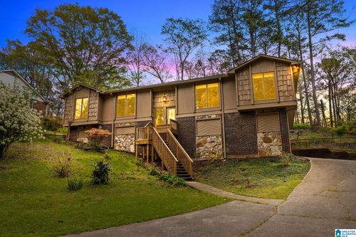 2417 Osceola Dr, BIRMINGHAM, AL, 35244-3605 | Card Image