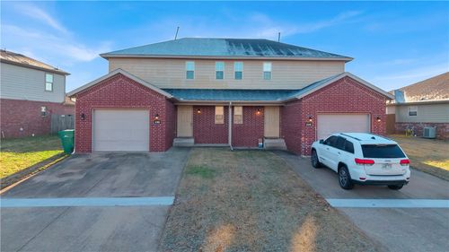 228 Copper Oaks Drive, Centerton, AR, 72719 | Card Image