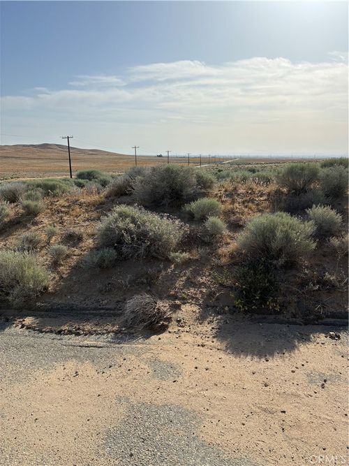0 Cholla Road, Helendale, CA, 92342 | Card Image
