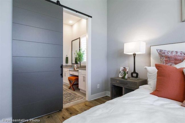 Primary Bedroom (Representative Photo) | Image 21