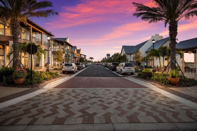 Waterside Place Shopping, dining & entertainment for all! | Image 46