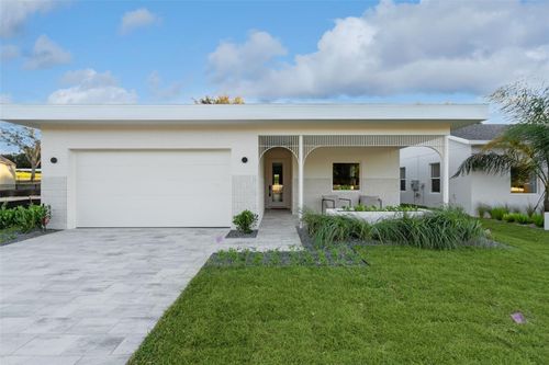 438 Skyfield Ct, Weirsdale, FL, 32195 | Card Image