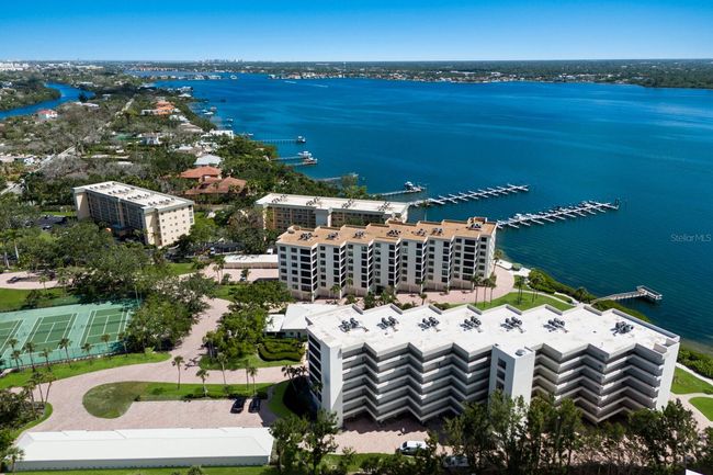 APT-602B - 8735 Midnight Pass Rd, Condo with 2 bedrooms, 2 bathrooms and null parking in SARASOTA FL | Image 37