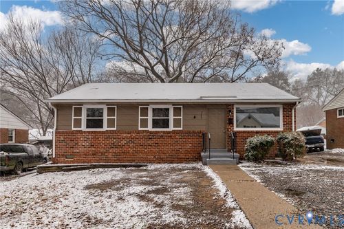 205 N Beech Ave, Henrico, VA, 23075-1409 | Card Image