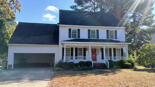 1817 Thorpshire, Raleigh, NC, 27615 | Card Image