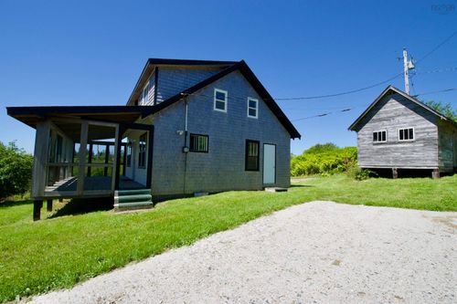 2450 W Sable Rd, Sable River, NS, B0T1V0 | Card Image