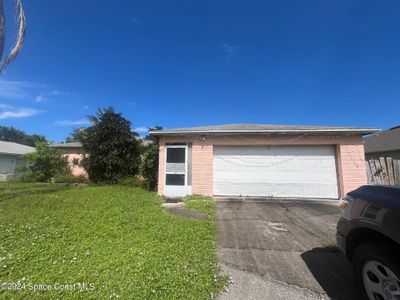 1175 Cordova Street Se, House other with 3 bedrooms, 2 bathrooms and null parking in Palm Bay FL | Image 2