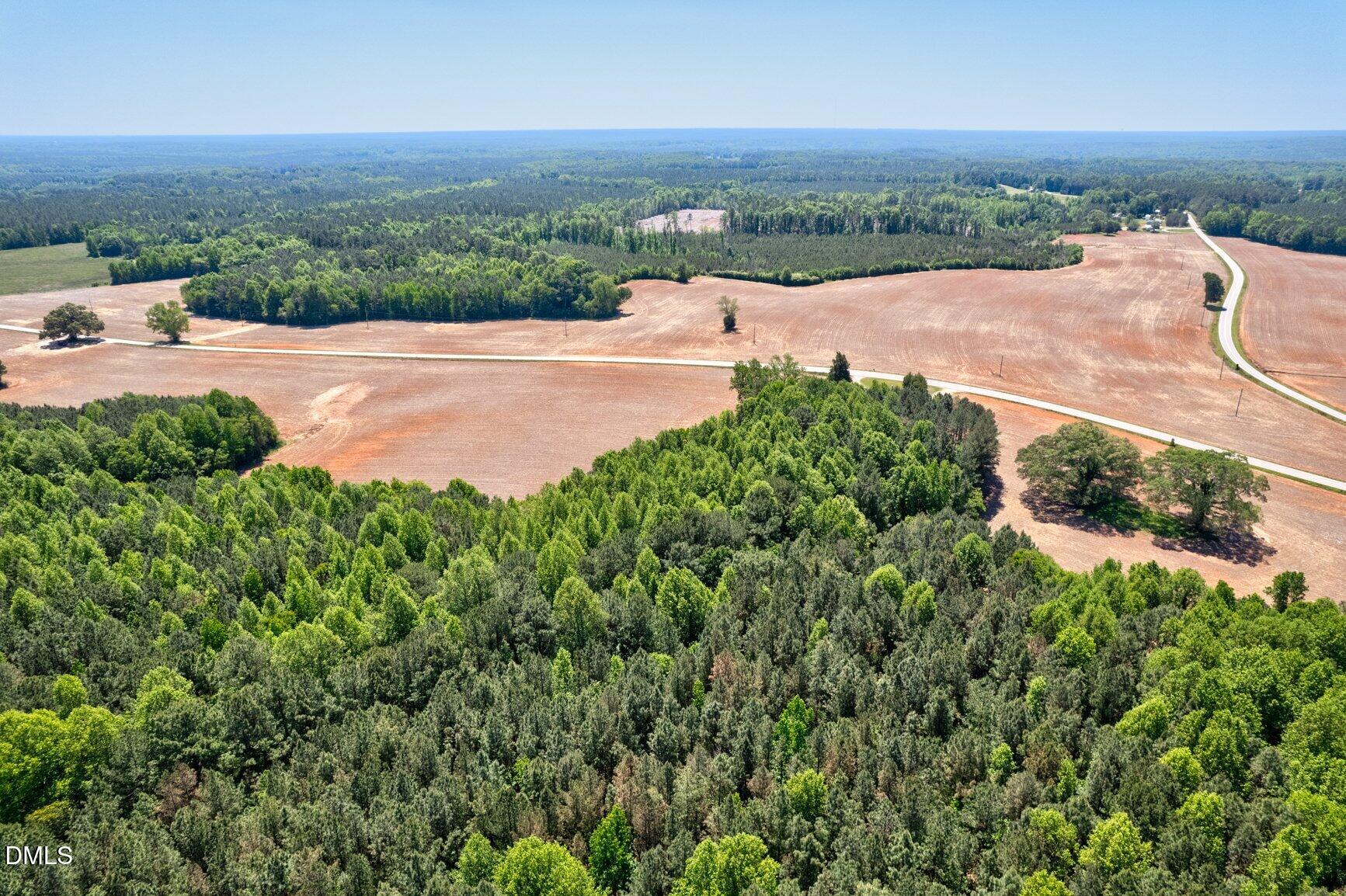 Land in Spring Hope 5