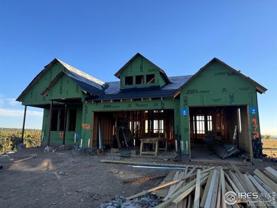 Amazing Ranch Style w/ 3 Car Garage | Image 1