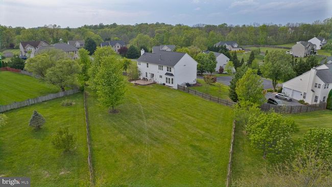 40 General Semmes Ct, House other with 4 bedrooms, 3 bathrooms and null parking in HARPERS FERRY WV | Image 54