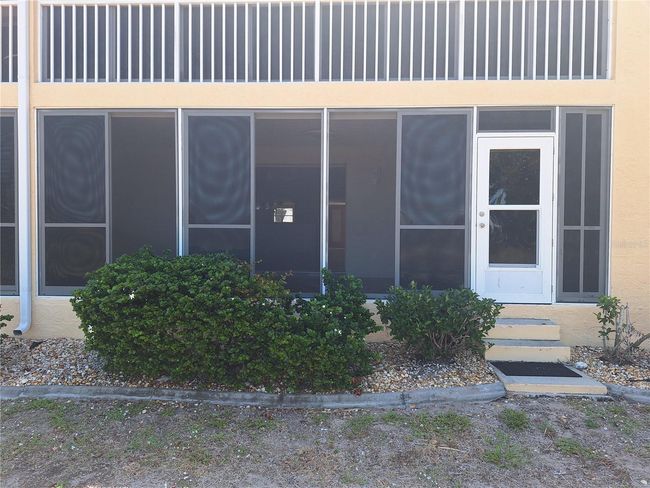 UNIT-130 - 6610 Gasparilla Pines Blvd, Condo with 3 bedrooms, 2 bathrooms and null parking in Englewood FL | Image 39