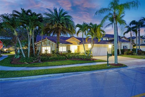 1190 Balboa Ct, Weston, FL, 33326-2906 | Card Image