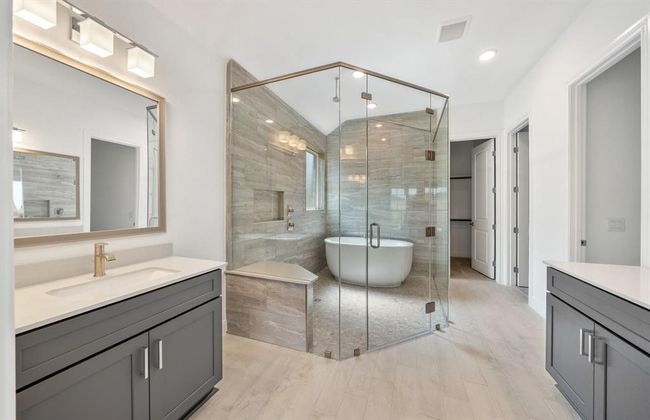 6119 Lush Passture Ln, House other with 4 bedrooms, 3 bathrooms and 2 parking in Manvel TX | Image 21