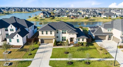 148 Lakehouse Landing Dr, Katy, TX, 77493-3704 | Card Image