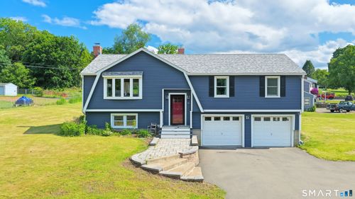 66 Roarke Rd, North Haven, CT, 06473-3445 | Card Image