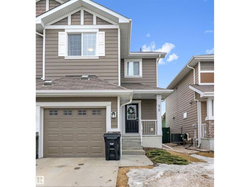 219 Charlotte Way, Sherwood Park, AB, T8H0T3 | Card Image