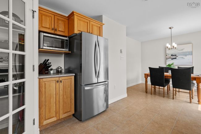 8 Yoon Crt, House other with 3 bedrooms, 3 bathrooms and 1 parking in Timberlea NS | Image 16