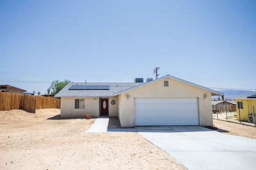 6025 Alfalfa Ave, Twentynine Palms, CA, 92277 | Card Image