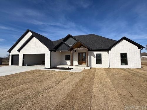 6 Republican Meadow Ln, Greenbrier, AR, 72058-8126 | Card Image