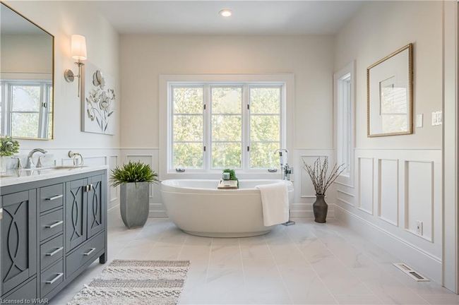 2177 Hidden Valley Cres, House other with 4 bedrooms, 3 bathrooms and 9 parking in Kitchener ON | Image 34