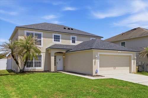 2126 Blackstone Landing Dr, KISSIMMEE, FL, 34758-1705 | Card Image