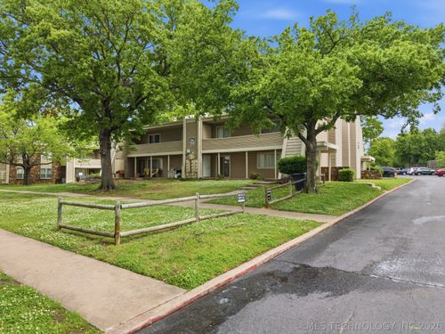 138-7455 S Yale Ave, Tulsa, OK, 74136-7023 | Card Image