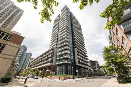 1105-38 Iannuzzi St, Toronto, ON, M5V0S2 | Card Image
