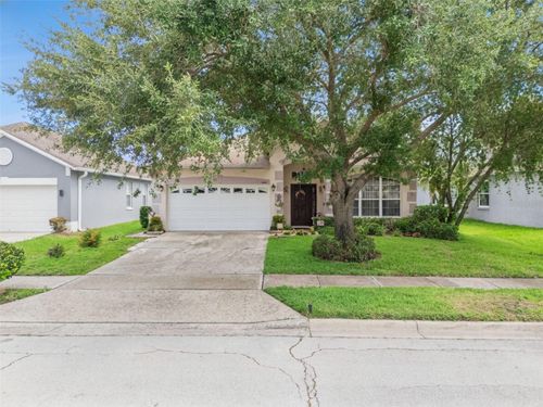 9955 Medallion Bluff Ln, ORLANDO, FL, 32829-8268 | Card Image