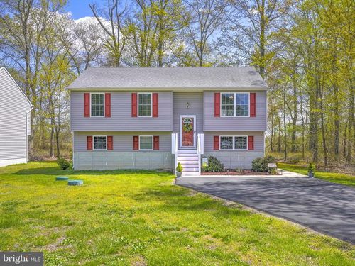 23110 Upland Dr, BUSHWOOD, MD, 20618-2113 | Card Image
