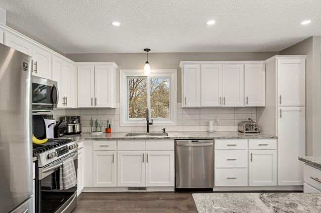large and bright updated kitchen | Image 10
