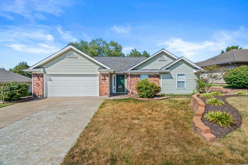4003 Bent Oak Dr, Columbia, MO, 65203-6709 | Card Image