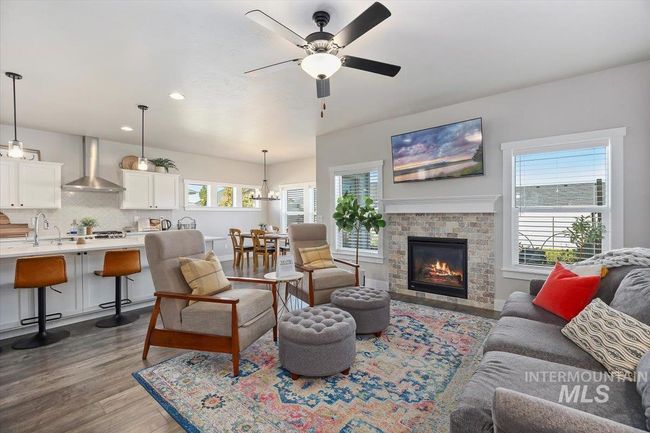 804 Broadmoor Ave, House other with 4 bedrooms, 3 bathrooms and 3 parking in Twin Falls ID | Image 5
