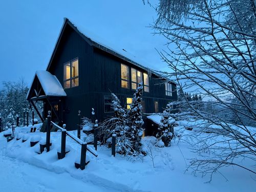 397 Mountain View Rd, West Burke, VT, 05871-9637 | Card Image