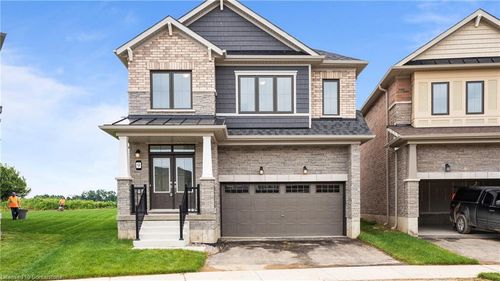 9 Monteith Dr, Brantford, ON, N3T0W6 | Card Image