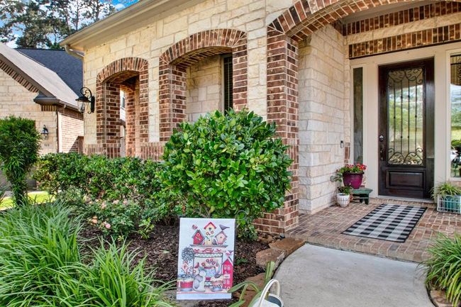 514 Chirping Sparrow Ct, House other with 4 bedrooms, 4 bathrooms and 3 parking in Pinehurst TX | Image 4