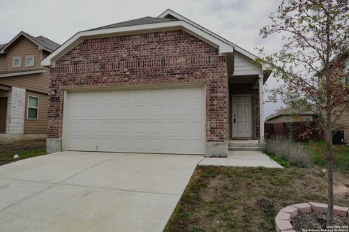 9314 Trap Rock Dr, San Antonio, TX, 78211-1200 | Card Image