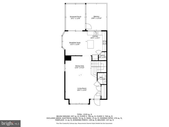 20270 Glenrobin Ter, Townhouse with 4 bedrooms, 4 bathrooms and null parking in ASHBURN VA | Image 44