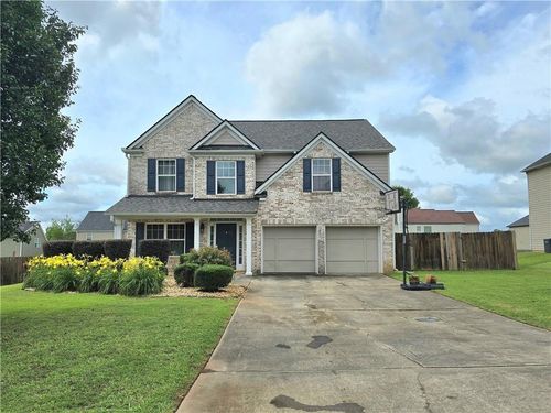 227 Happy Trl, Locust Grove, GA, 30248-6017 | Card Image