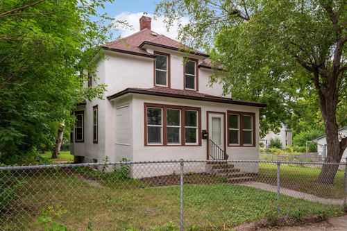 1118 24th Ave N, Minneapolis, MN, 55411-2044 | Card Image