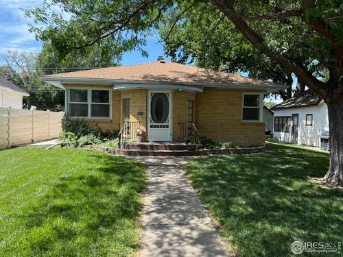 549 Emerson St, Wray, CO, 80758-1520 | Card Image